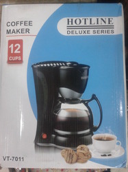 Manufacturers Exporters and Wholesale Suppliers of Coffee Maker Delhi Delhi